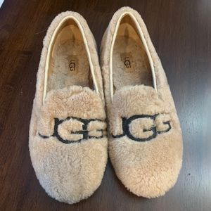 Ugg Slippers